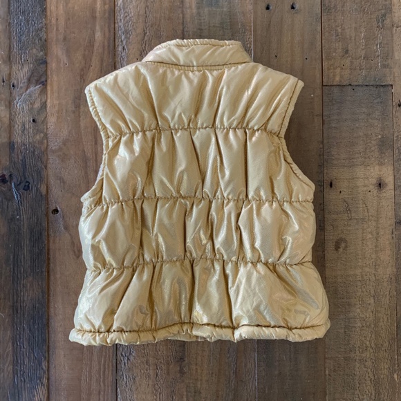 Healthtex Puffy Vest - Picture 2 of 3